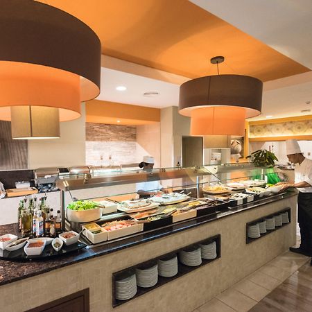 Hotel Riu Palace Mauritius (Adults Only) Леморн Экстерьер фото