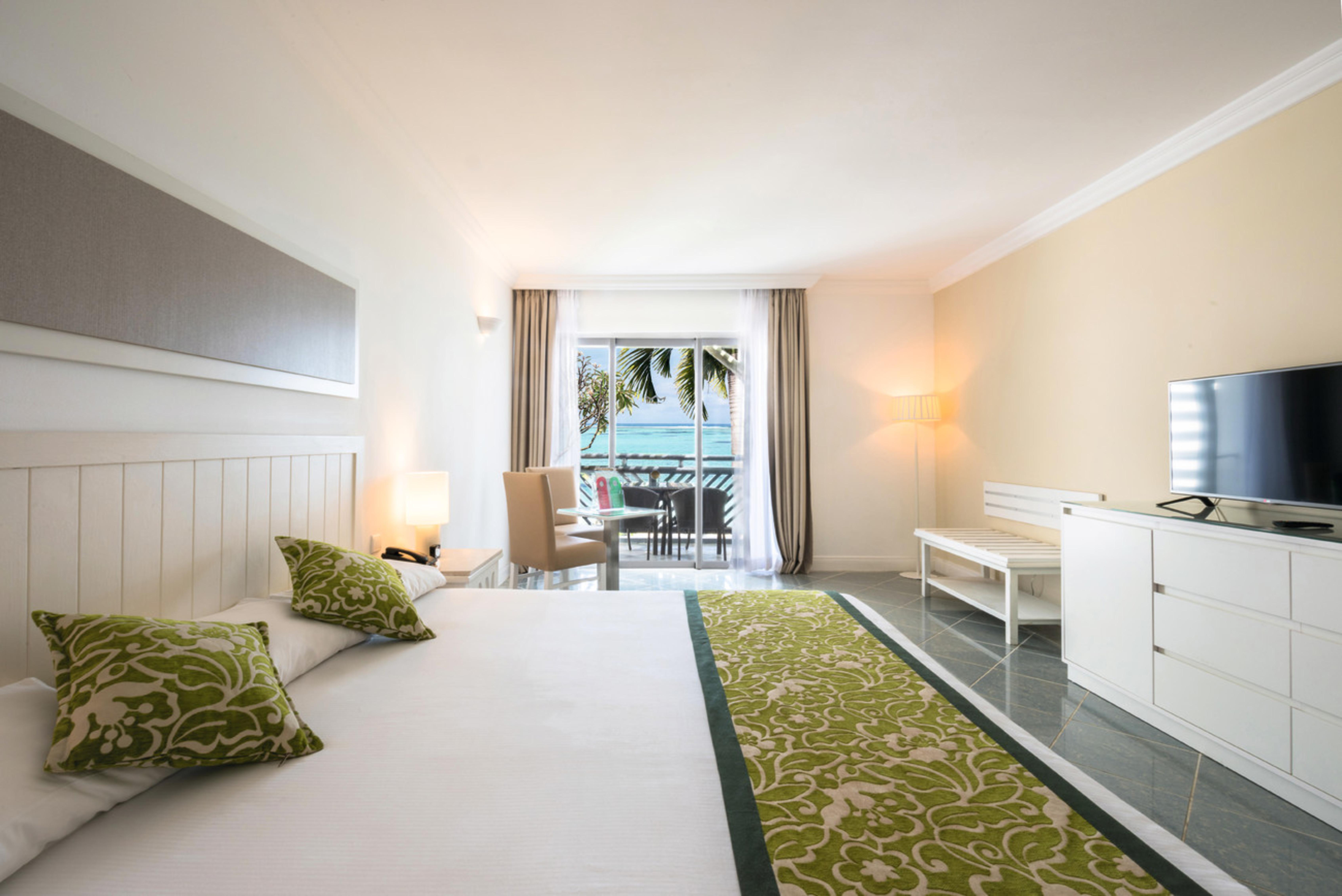 Hotel Riu Palace Mauritius (Adults Only) Леморн Экстерьер фото