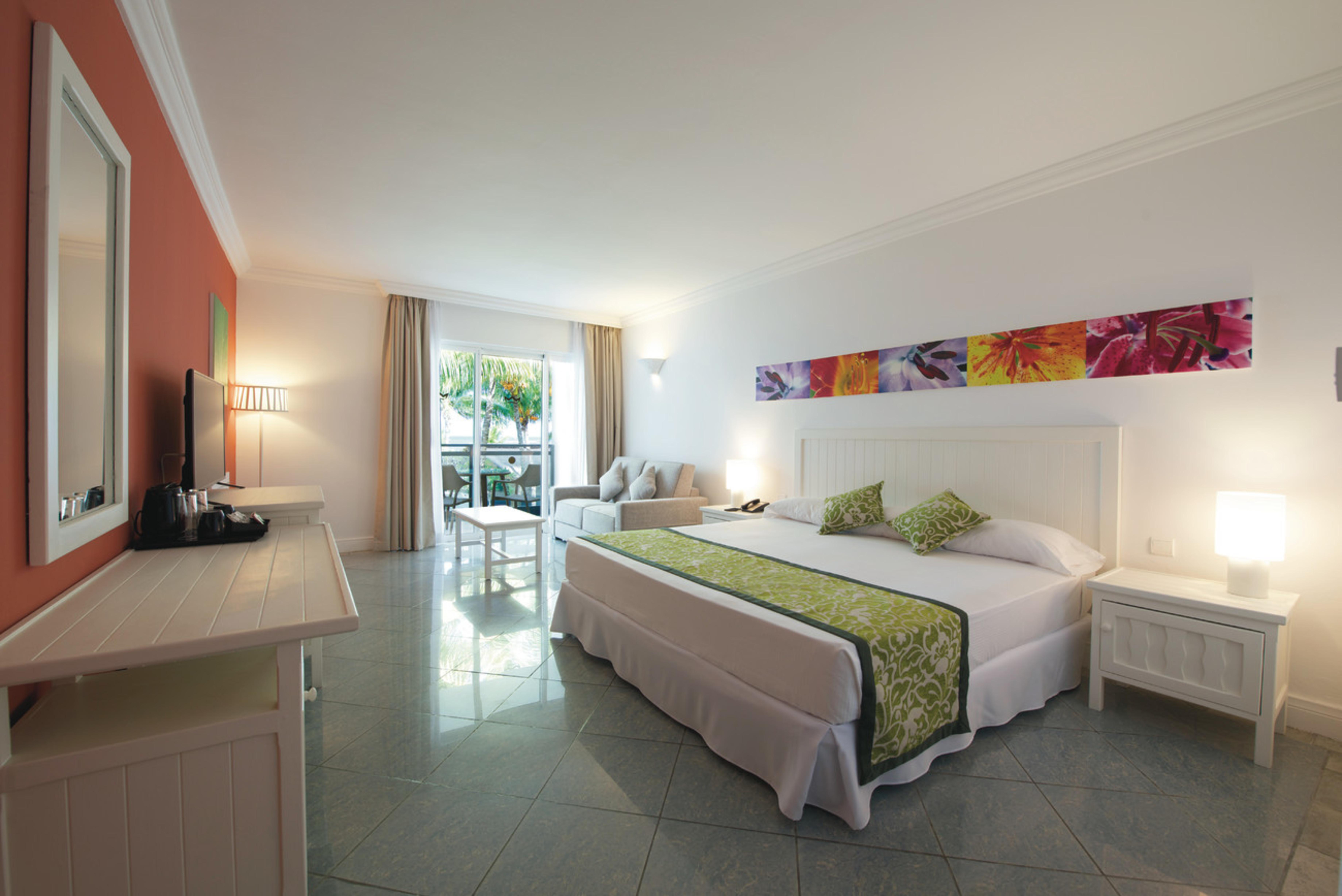 Hotel Riu Palace Mauritius (Adults Only) Леморн Экстерьер фото