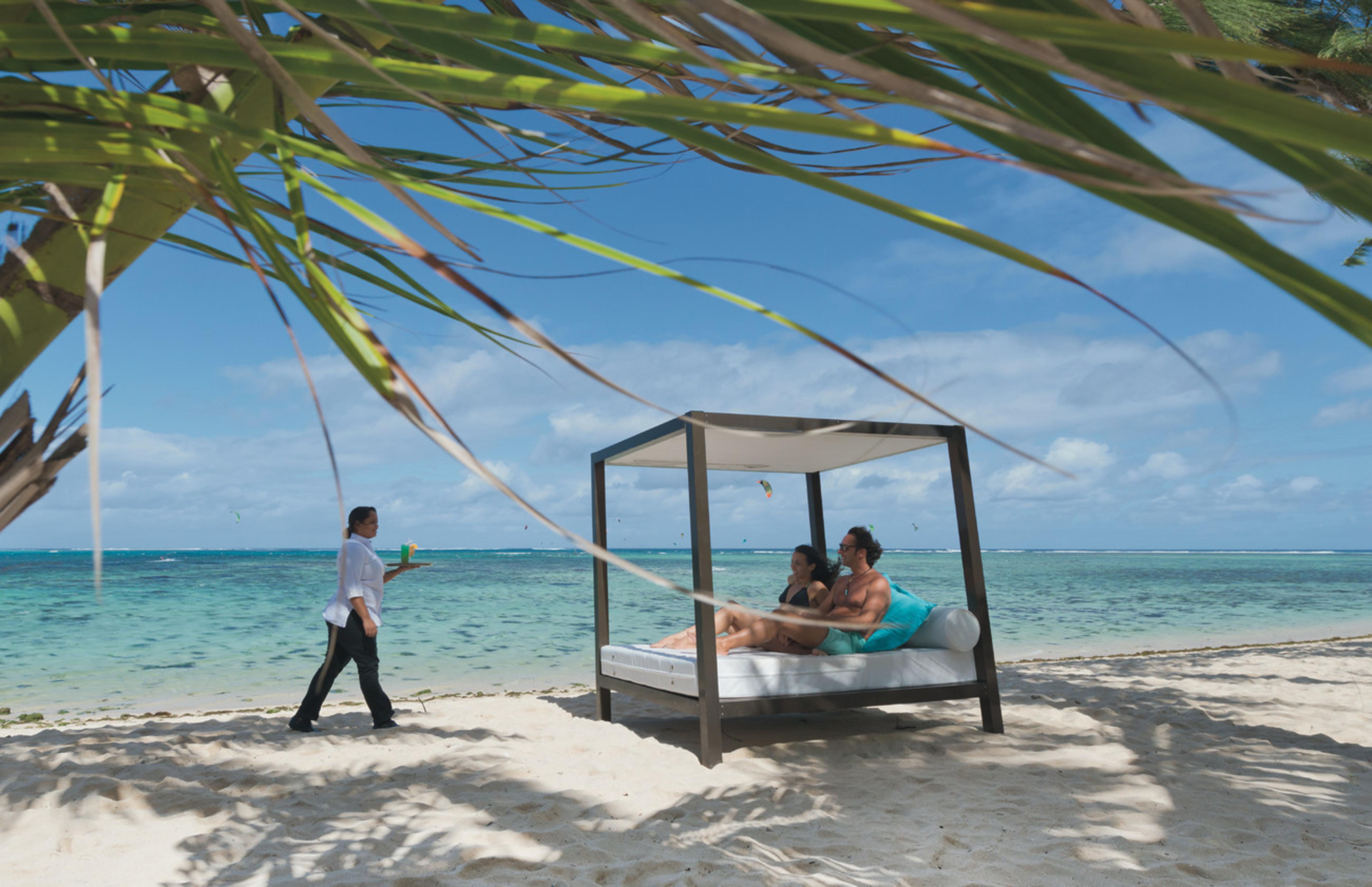 Hotel Riu Palace Mauritius (Adults Only) Леморн Экстерьер фото