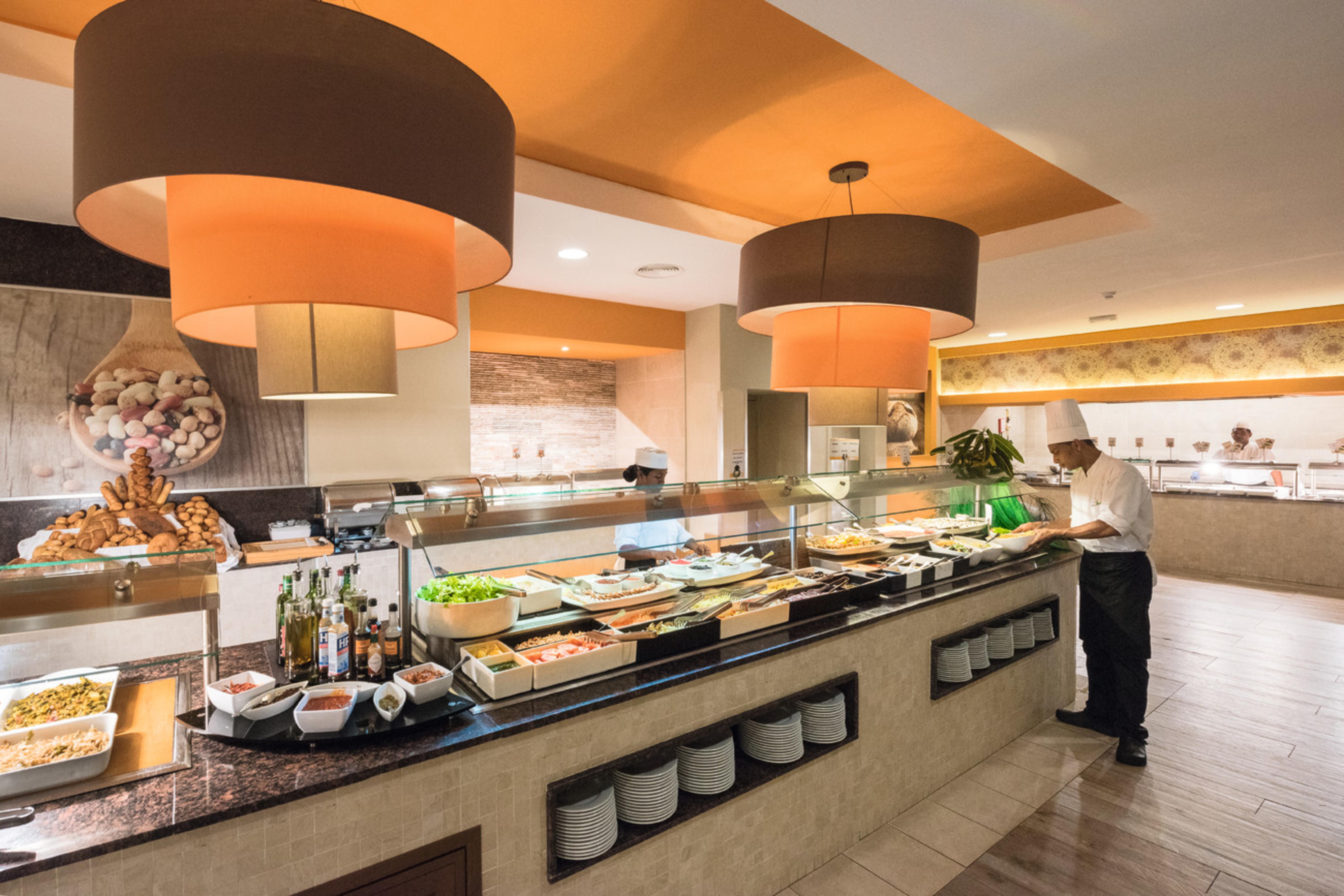 Hotel Riu Palace Mauritius (Adults Only) Леморн Экстерьер фото