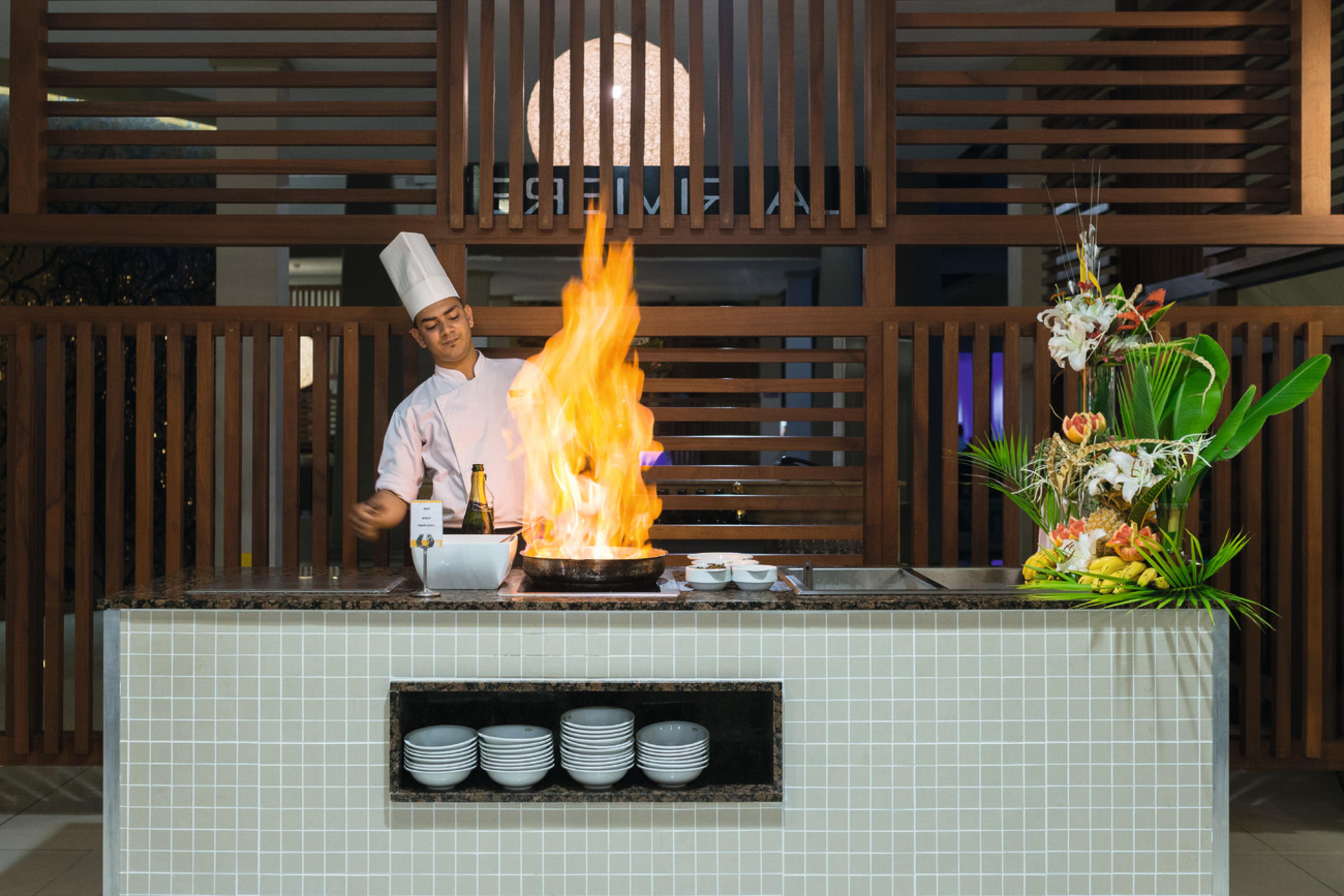 Hotel Riu Palace Mauritius (Adults Only) Леморн Экстерьер фото