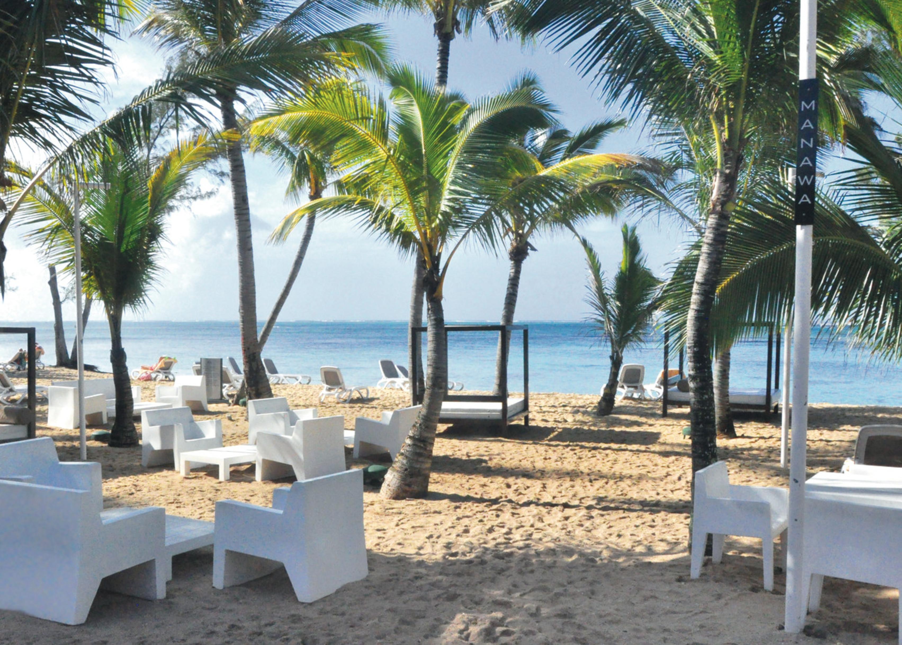Hotel Riu Palace Mauritius (Adults Only) Леморн Экстерьер фото