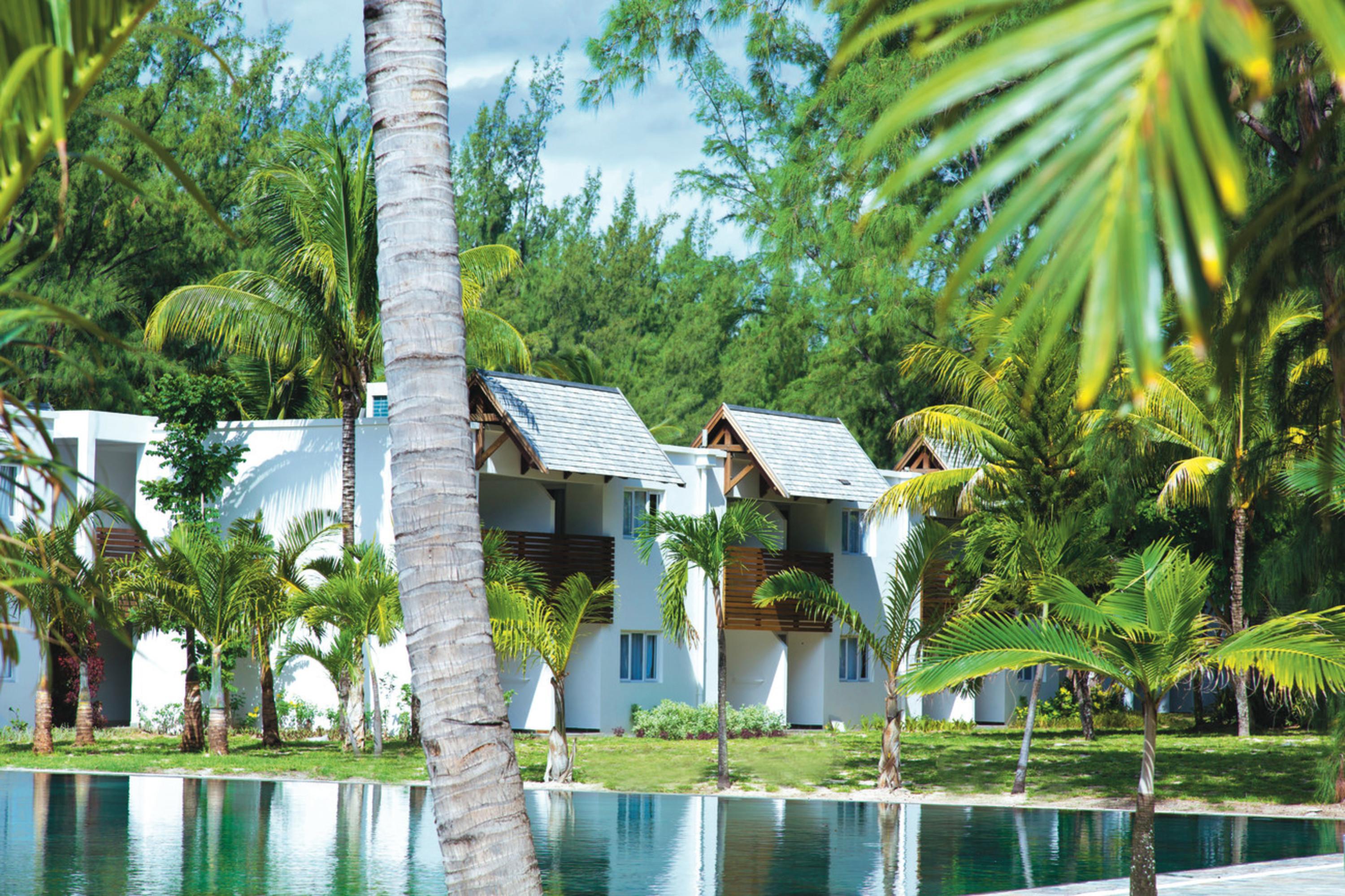 Hotel Riu Palace Mauritius (Adults Only) Леморн Экстерьер фото
