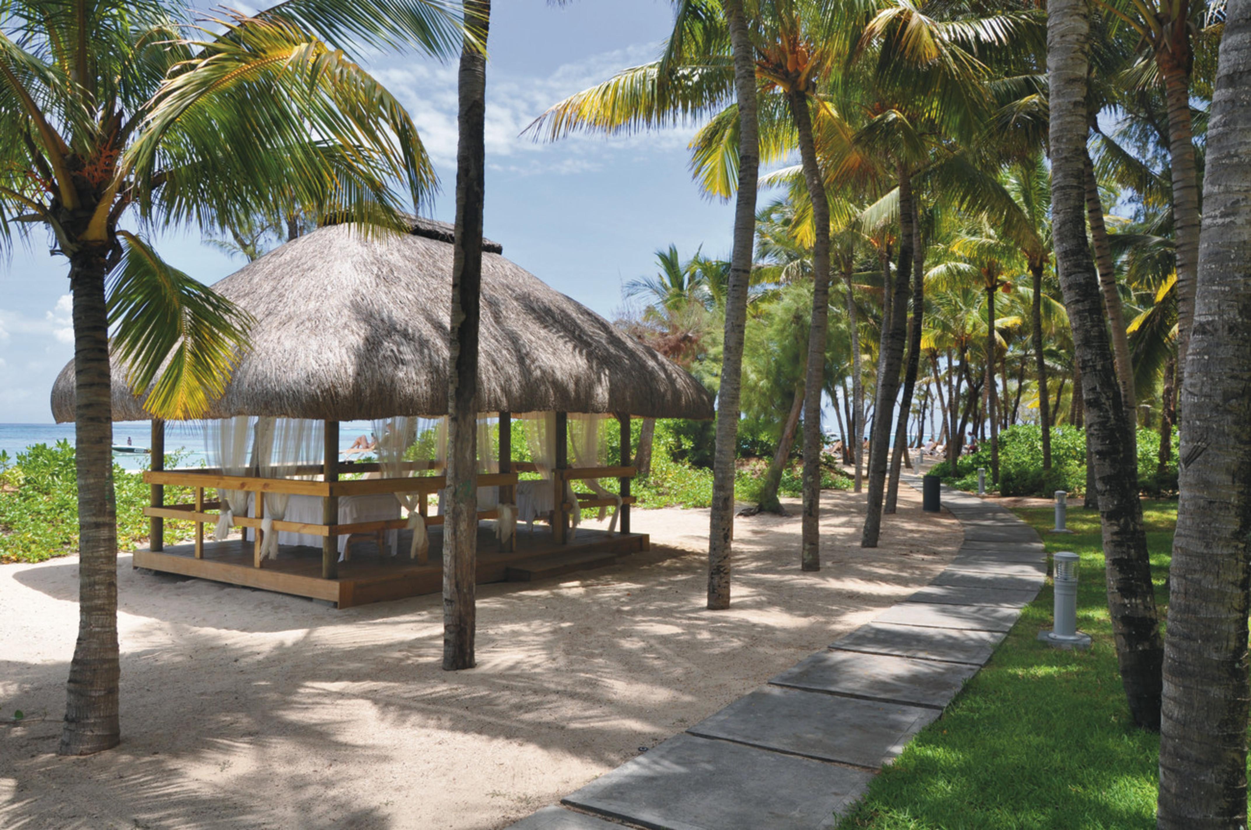 Hotel Riu Palace Mauritius (Adults Only) Леморн Экстерьер фото