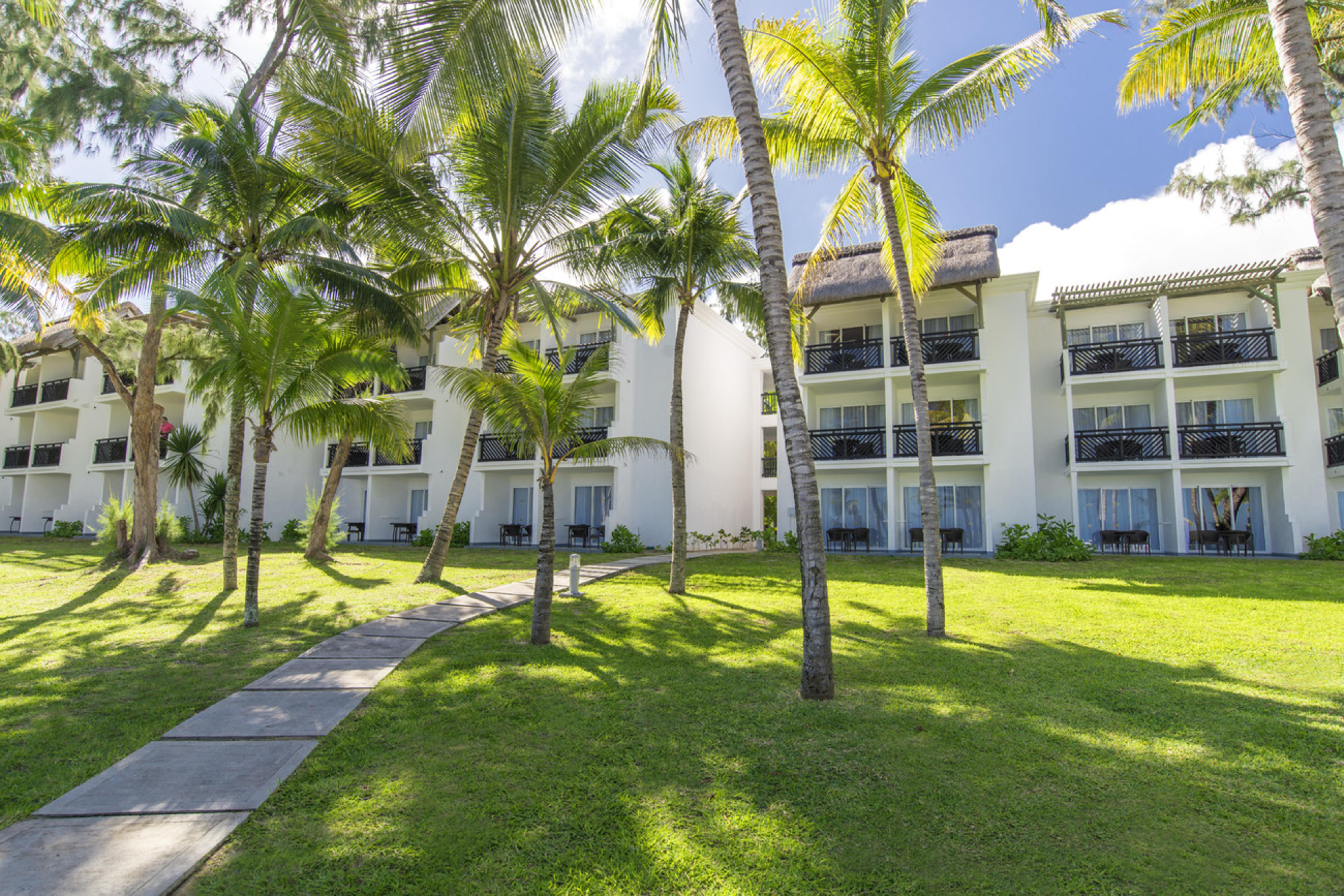 Hotel Riu Palace Mauritius (Adults Only) Леморн Экстерьер фото