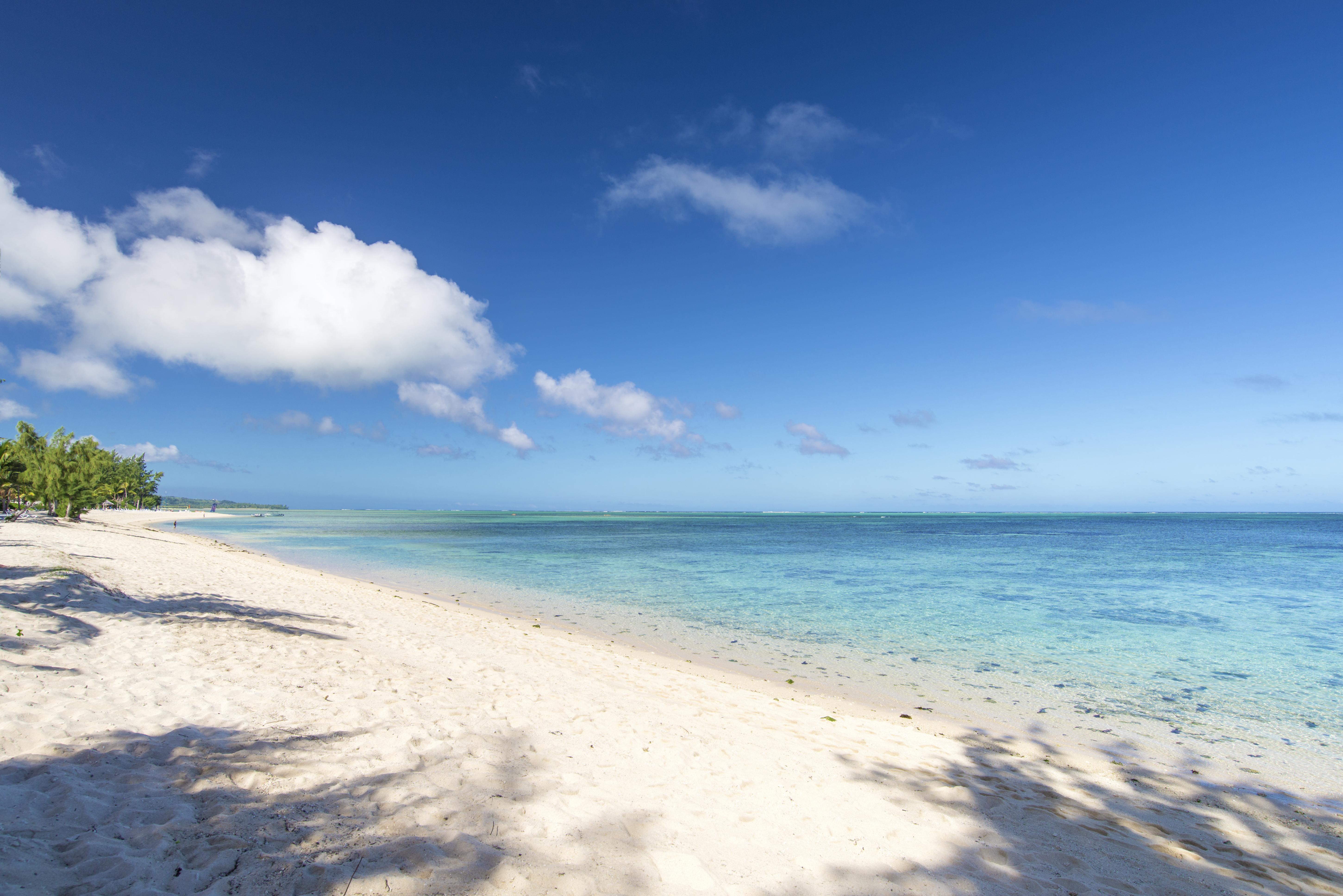 Hotel Riu Palace Mauritius (Adults Only) Леморн Экстерьер фото