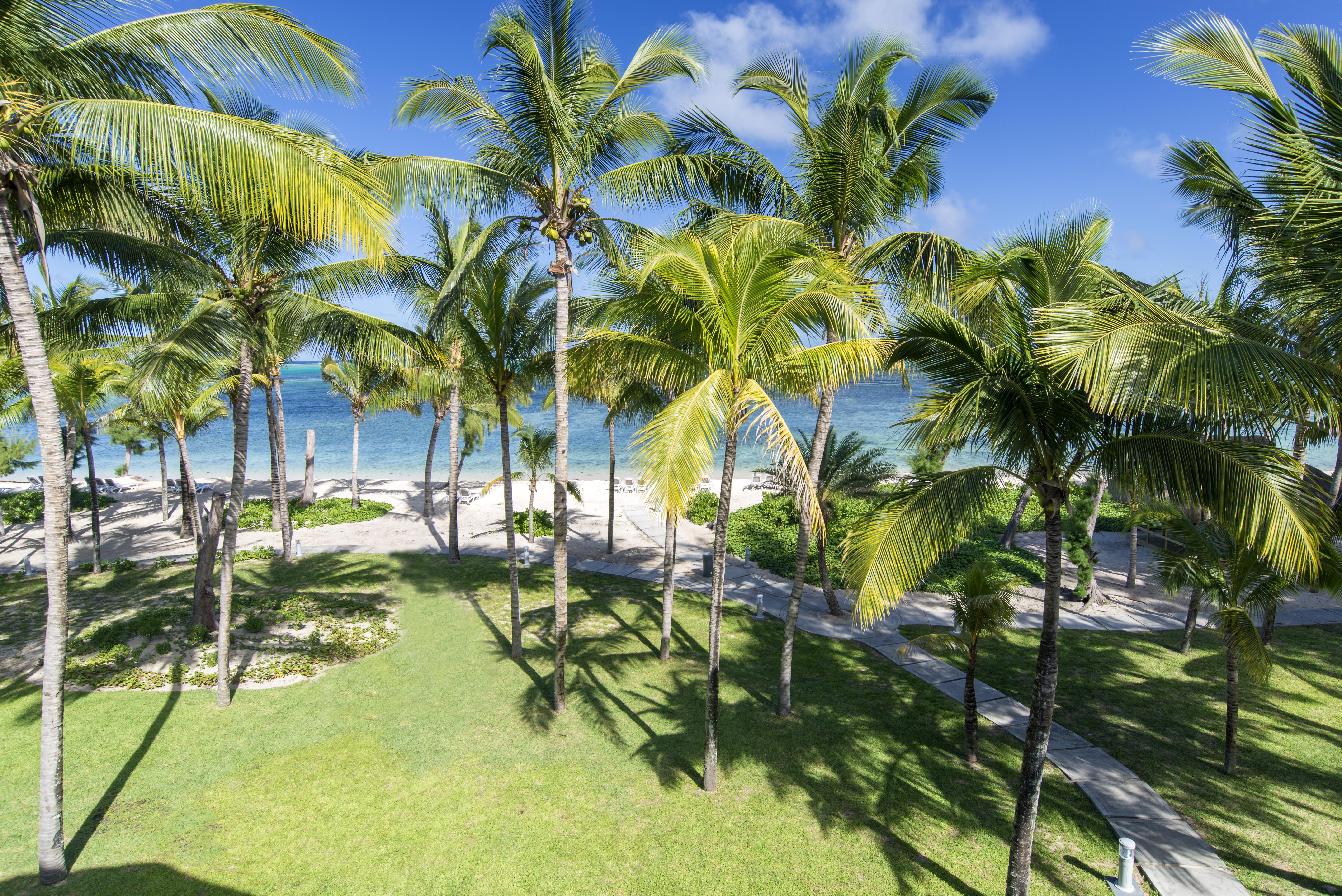 Hotel Riu Palace Mauritius (Adults Only) Леморн Экстерьер фото