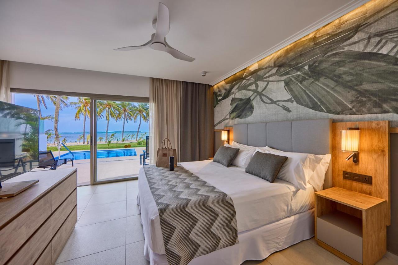 Hotel Riu Palace Mauritius (Adults Only) Леморн Экстерьер фото