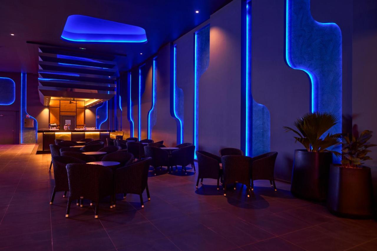 Hotel Riu Palace Mauritius (Adults Only) Леморн Экстерьер фото