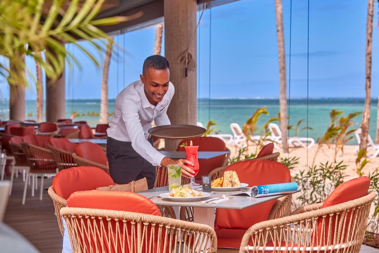Hotel Riu Palace Mauritius (Adults Only) Леморн Экстерьер фото