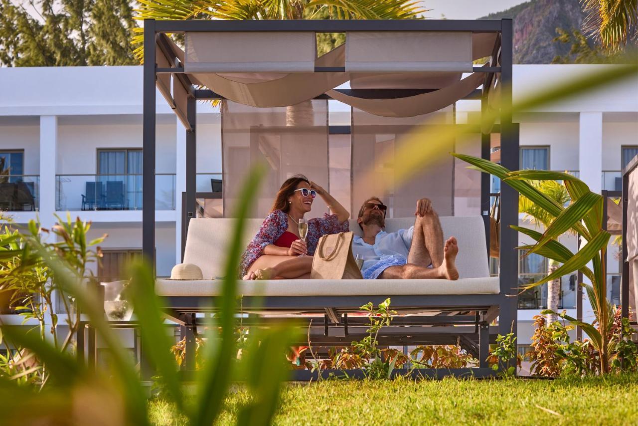 Hotel Riu Palace Mauritius (Adults Only) Леморн Экстерьер фото