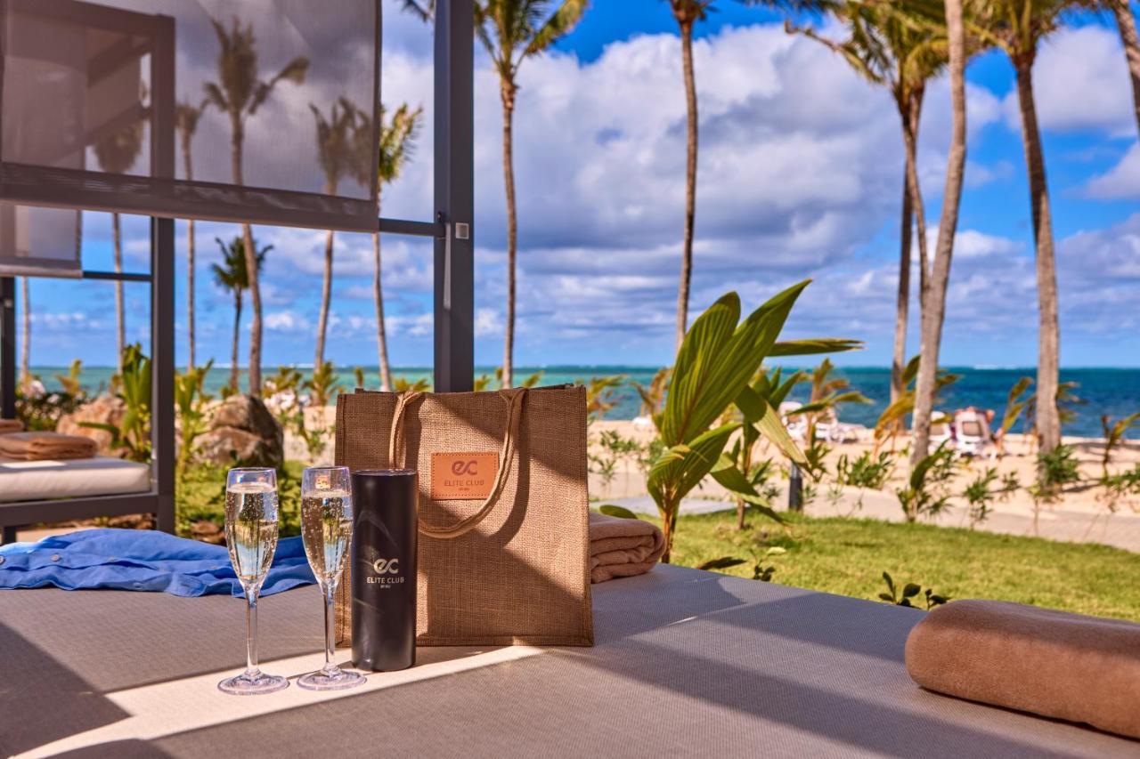 Hotel Riu Palace Mauritius (Adults Only) Леморн Экстерьер фото