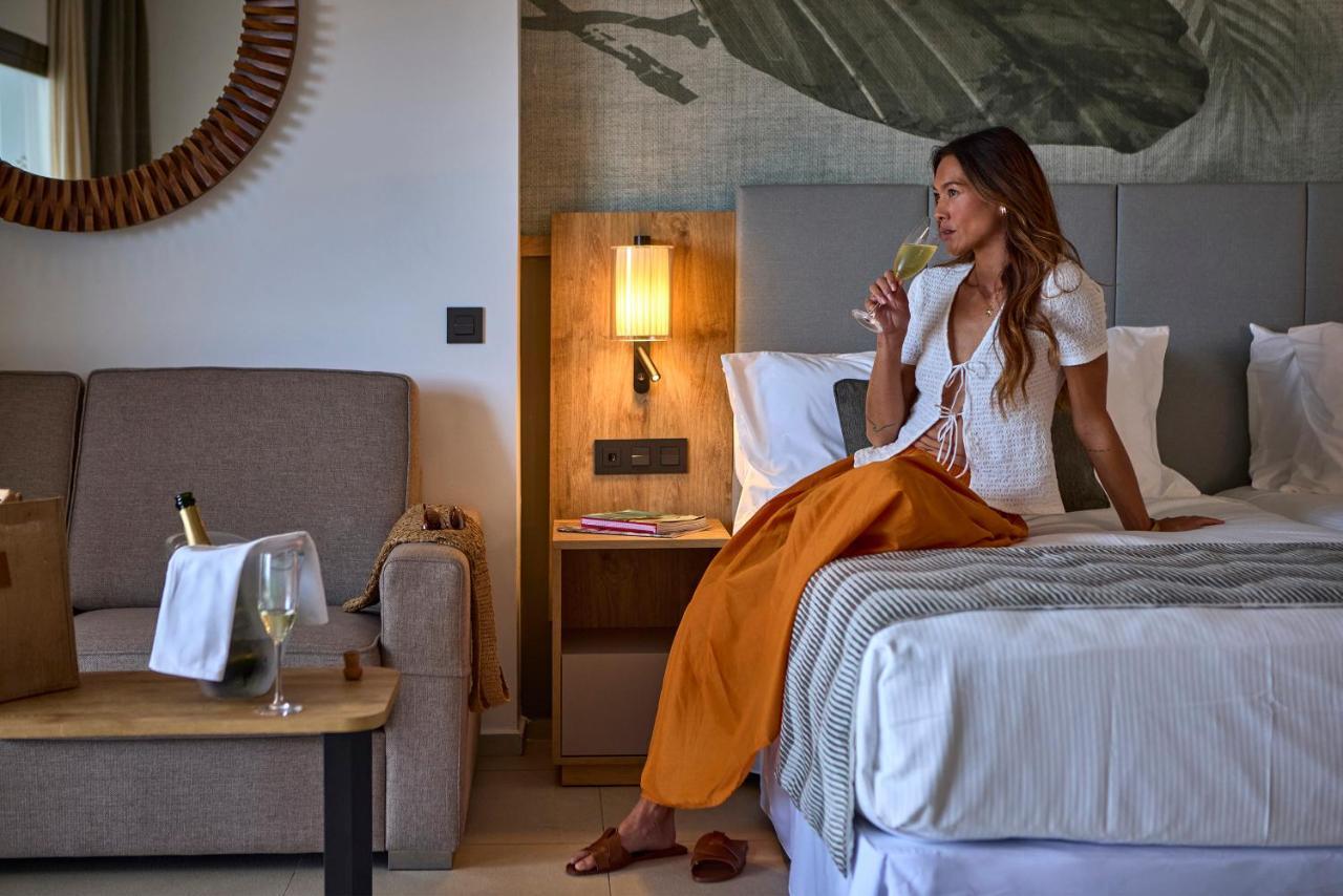 Hotel Riu Palace Mauritius (Adults Only) Леморн Экстерьер фото