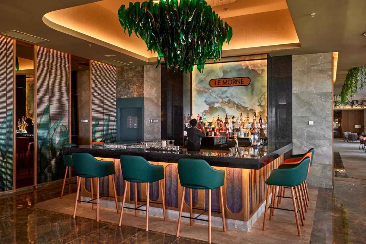 Hotel Riu Palace Mauritius (Adults Only) Леморн Экстерьер фото