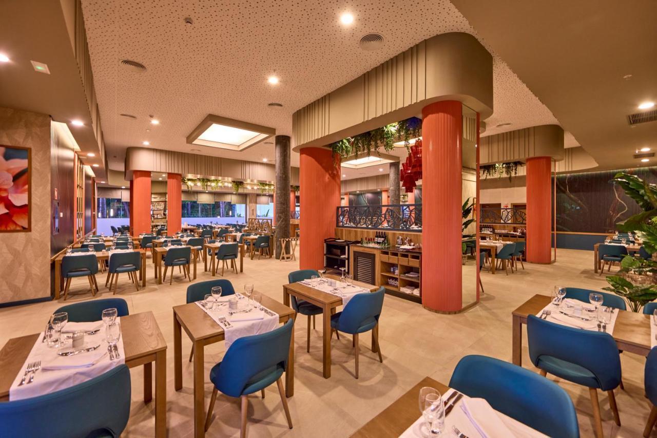 Hotel Riu Palace Mauritius (Adults Only) Леморн Экстерьер фото