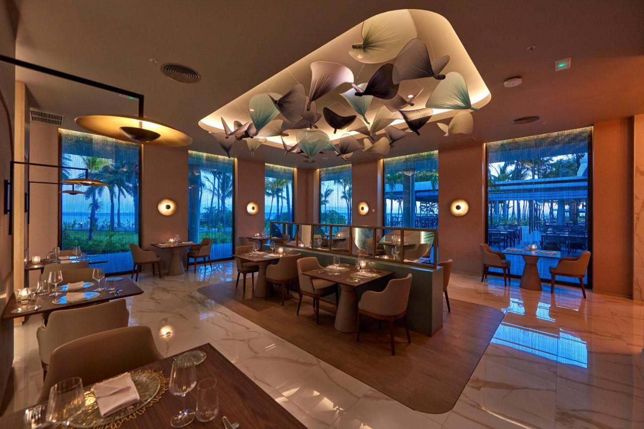 Hotel Riu Palace Mauritius (Adults Only) Леморн Экстерьер фото